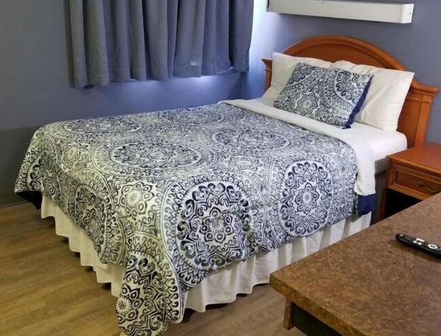 Salt City Inn hotel detail image 4