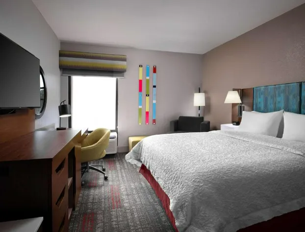 Best Western Plus Clinton/Jackson hotel detail image 1