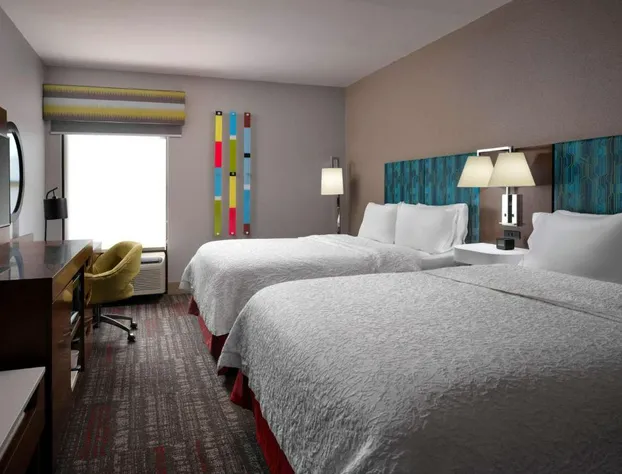 Best Western Plus Clinton/Jackson hotel detail image 4