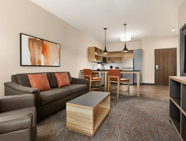 Candlewood Suites Oakwood by IHG hotel detail image 4