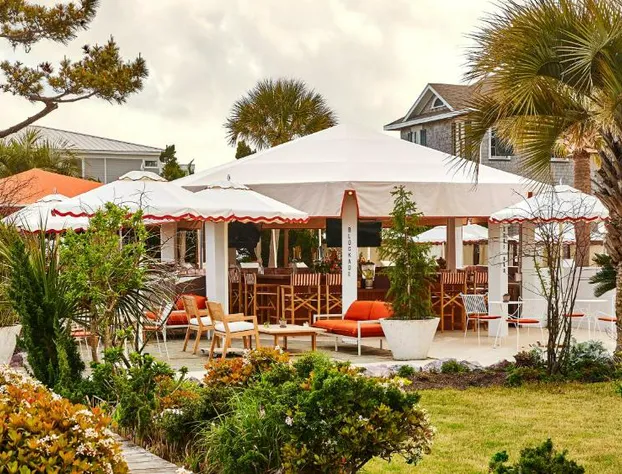 Trailborn Surf & Sound Outdoor Collection by Marriott Bonvoy hotel detail image 1