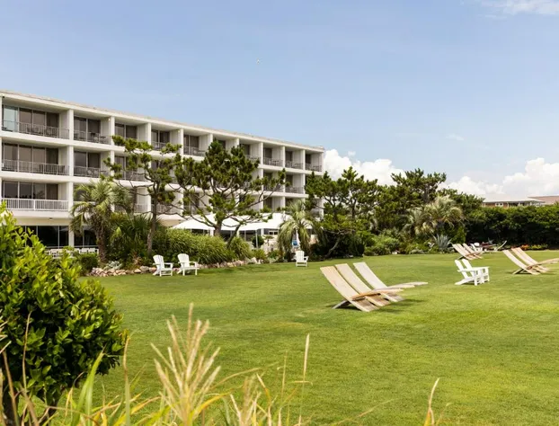 Trailborn Surf & Sound Outdoor Collection by Marriott Bonvoy hotel detail image 2