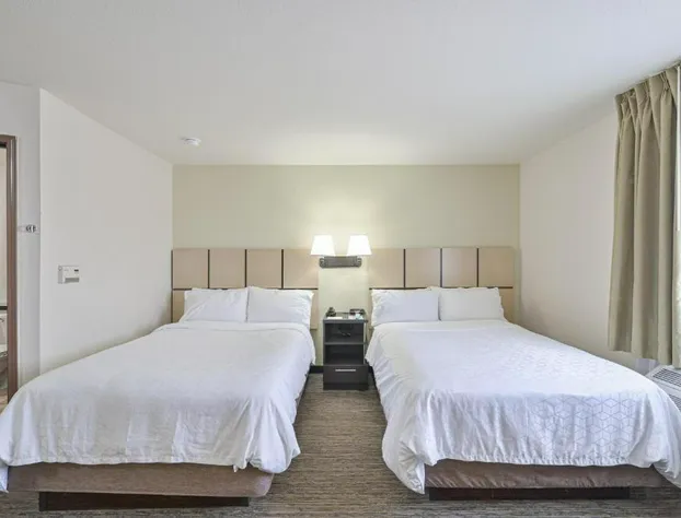 Affordable Suites of America Tulsa hotel detail image 3