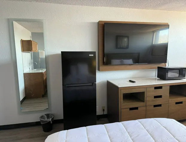 Suburban Studios Fairborn - Dayton hotel detail image 2