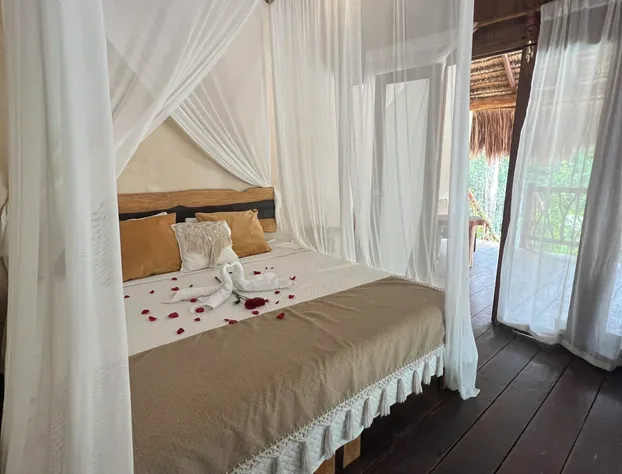 Tzunum Jade hotel detail image 4