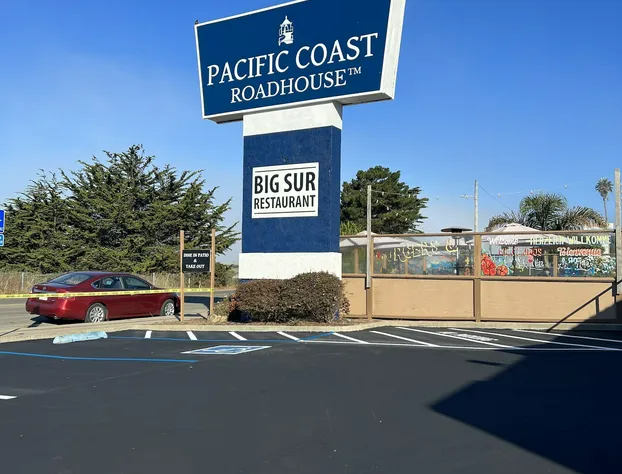 Comfort Inn near Hearst Castle - Cambria hotel detail image 1