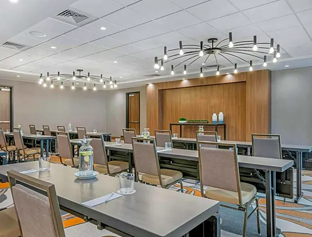 Cambria Hotel Templeton - Paso Robles hotel detail image 4