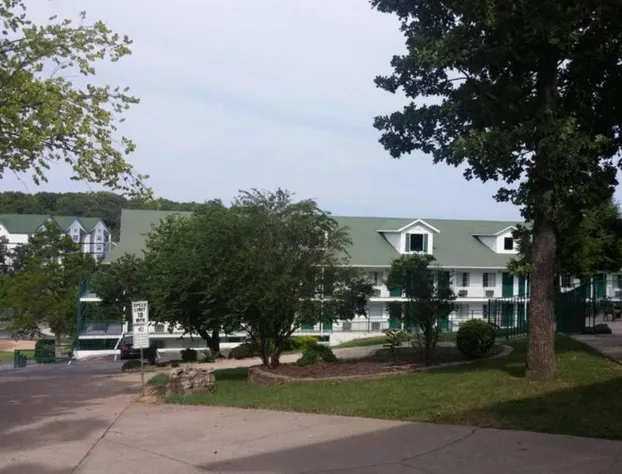 King Resort hotel detail image 4