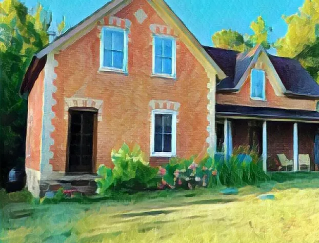 Sawyer's Creek Bed and Breakfast hotel detail image 1