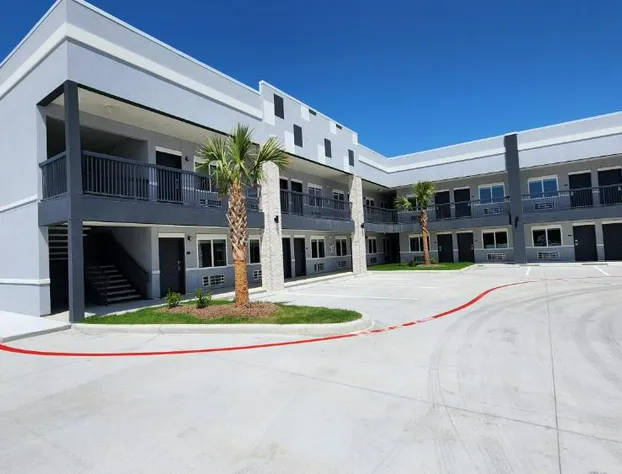 Hotel Park Place hotel detail image 1