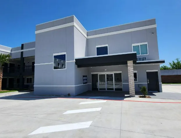 Hotel Park Place hotel detail image 2