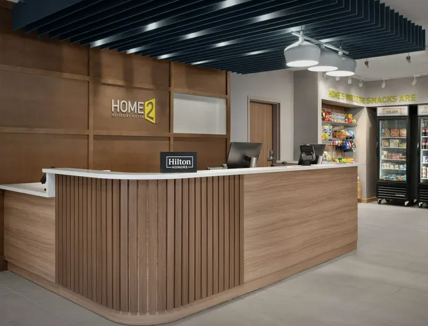 Home2 Suites By Hilton Lakeland North I-4 hotel detail image 2