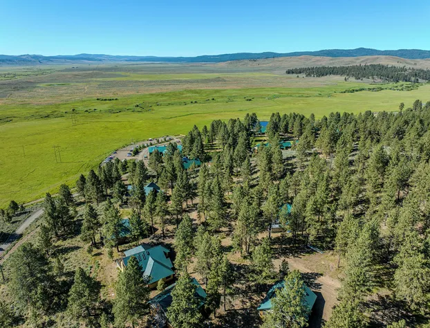 The Retreat at Silvies Valley Ranch hotel detail image 1