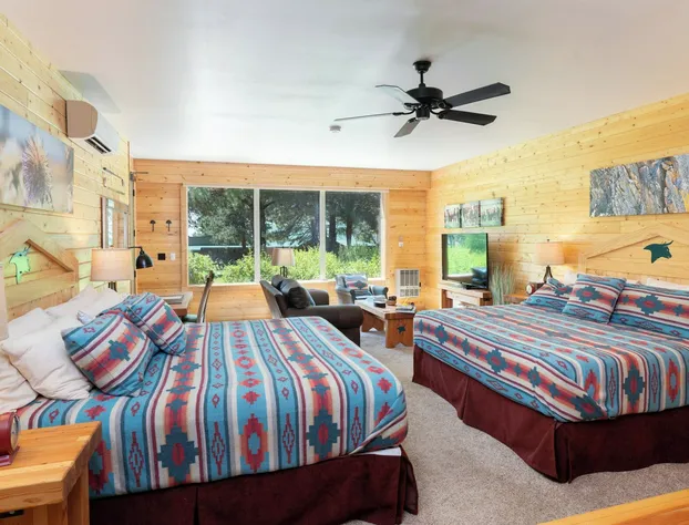 The Retreat at Silvies Valley Ranch hotel detail image 4