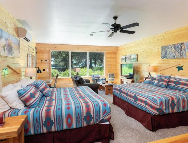 The Retreat at Silvies Valley Ranch hotel detail image 4