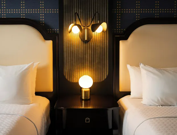 The Brock Niagara Falls Fallsview, Tapestry by Hilton hotel detail image 4