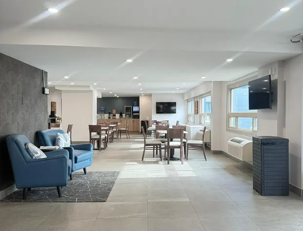 Best Western Prince George Downtown hotel detail image 3