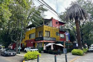 OYO Casa Anzures Thematic hotel detail image 1
