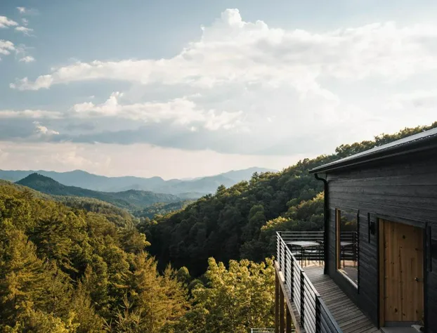 Long View Resort hotel detail image 2