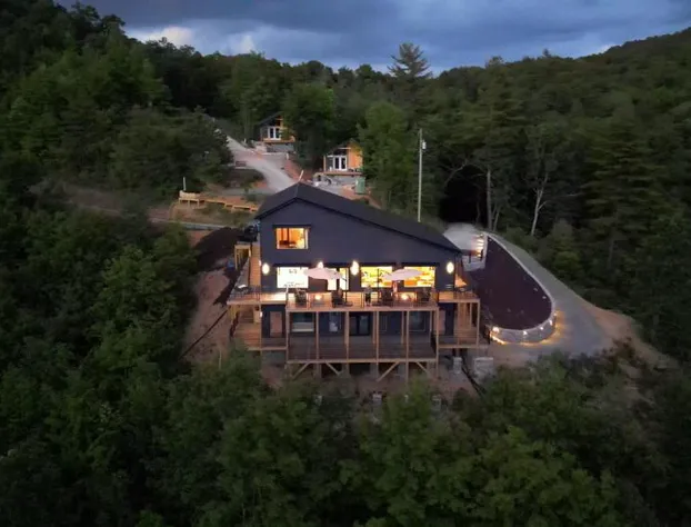 Long View Resort hotel detail image 3