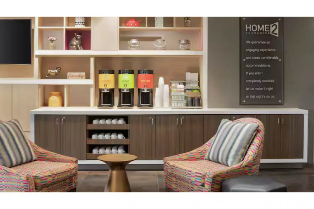 Home2 Suites By Hilton Kalispell hotel hero