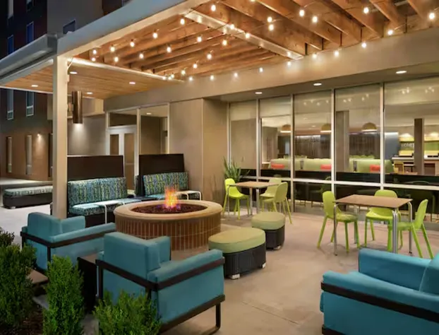 Home2 Suites By Hilton Kalispell hotel detail image 2