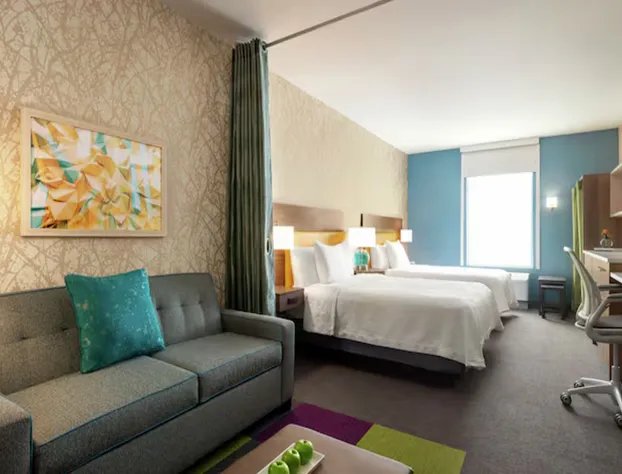 Home2 Suites By Hilton Kalispell hotel detail image 4