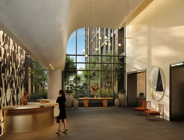 The Rhyland hotel detail image 1