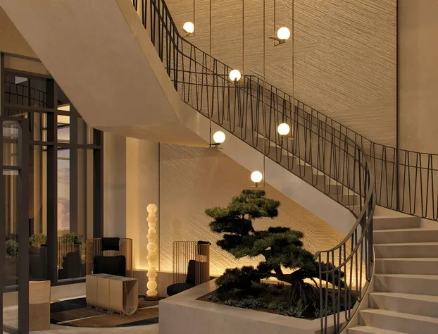 The Rhyland hotel detail image 2