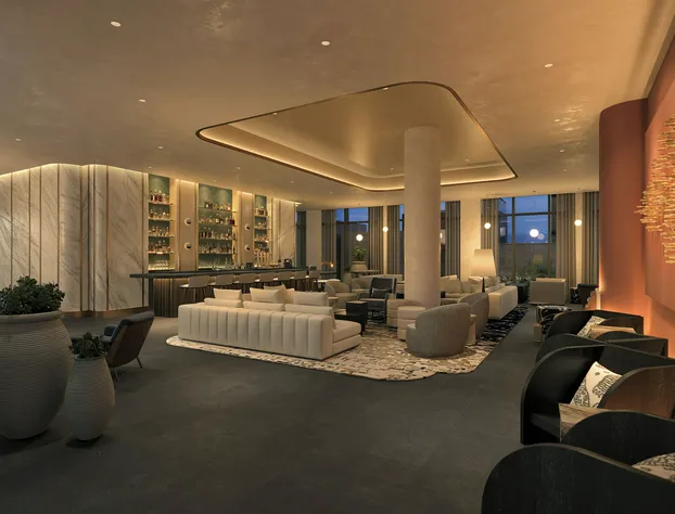 The Rhyland hotel detail image 3