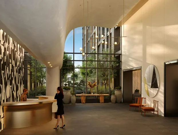 The Rhyland hotel detail image 1