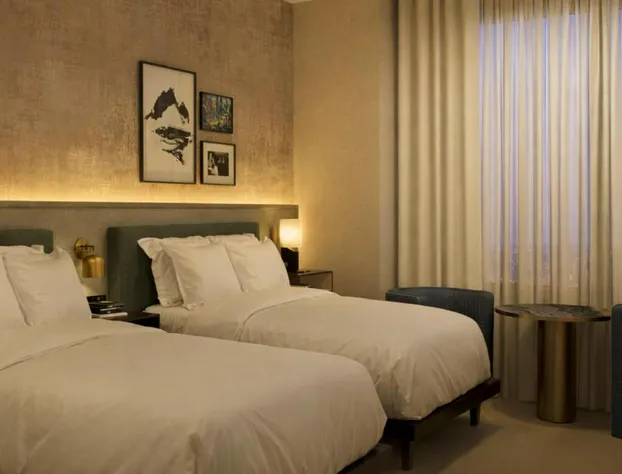 The Rhyland hotel detail image 4