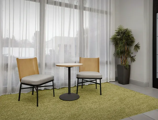 Spark by Hilton San Jose Airport hotel detail image 2