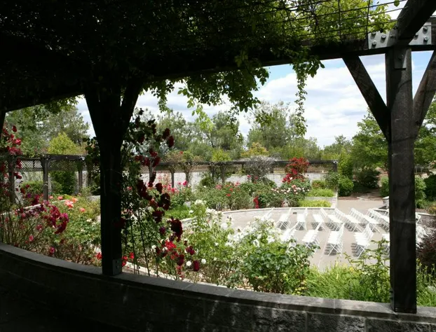 Rocklin Park Hotel, Trademark Collection by Wyndham hotel detail image 4