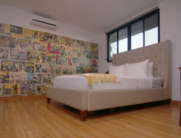 Hotel-L86 hotel detail image 1