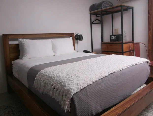 Hotel-L86 hotel detail image 4