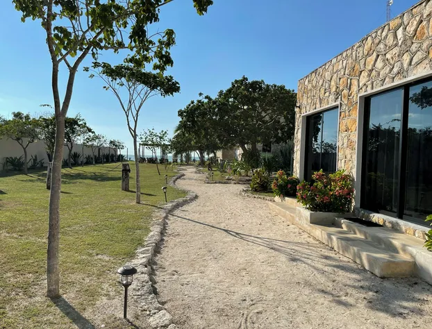 BreMar85 - Private Place Adults Only hotel detail image 4