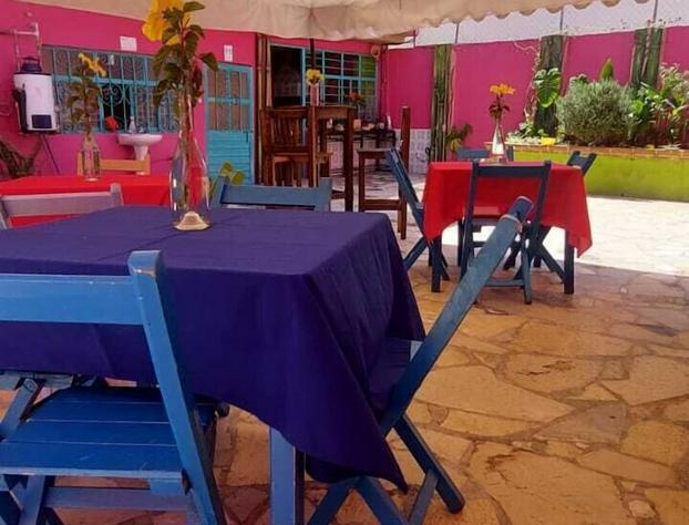 San Cristóbal Bleisure Hotel hotel detail image 1