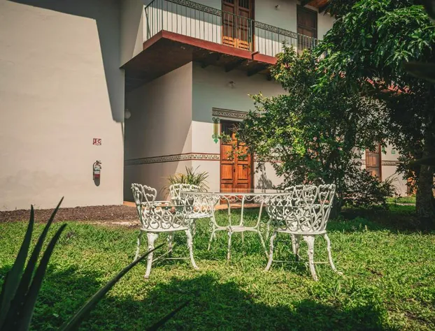 Hotel Montecillo Coatepec hotel detail image 1