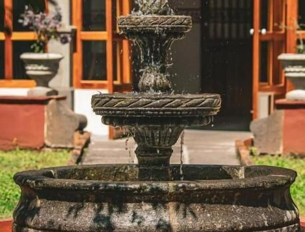 Hotel Montecillo Coatepec hotel detail image 1