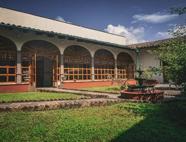Hotel Montecillo Coatepec hotel detail image 4