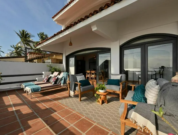 Villa Cobojo hotel detail image 1