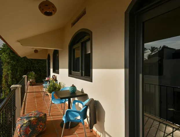 Villa Cobojo hotel detail image 2