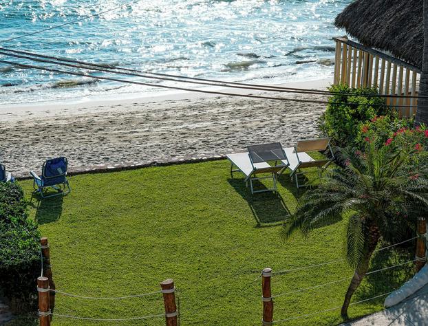 Villa Cobojo hotel detail image 1