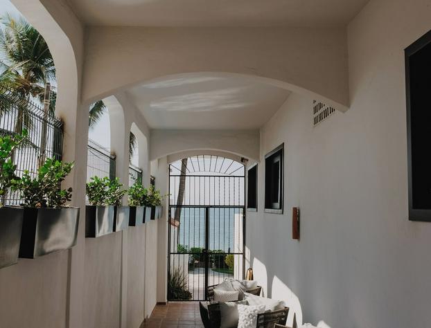 Villa Cobojo hotel detail image 3