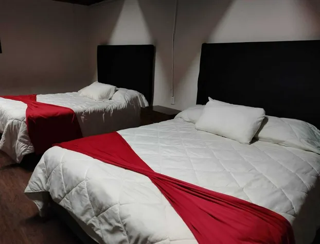 Hotel Boutique HA hotel detail image 4