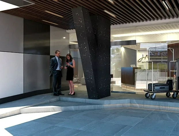 JM & Suites hotel detail image 2