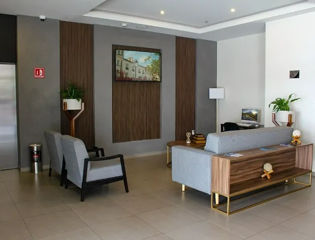 JM & Suites hotel detail image 4