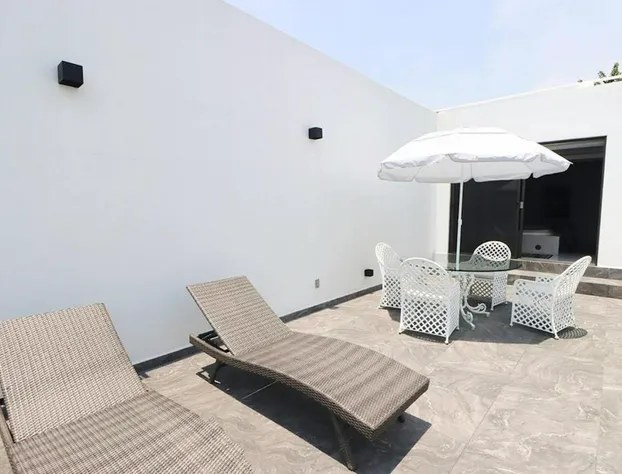 Casa Tabachin hotel detail image 1