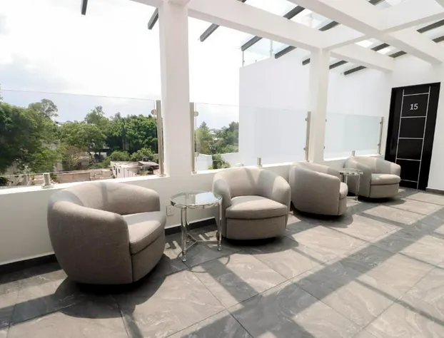 Casa Tabachin hotel detail image 2